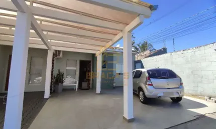 Casa de Condomínio com 2 dorms, Cancelli, Cascavel - R$ 499 mil, Cod: 161