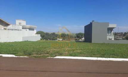 Terreno de Condomínio, Cataratas, Cascavel - R$ 300 mil, Cod: 172