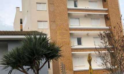 Apartamento com 2 dorms, Centro, Cascavel - R$ 690 mil, Cod: 174