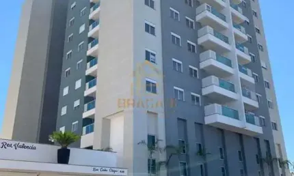 Apartamento com 2 dorms, Pacaembu, Cascavel - R$ 580 mil, Cod: 177