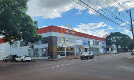 Sala comercial para alugar no Centro, Cascavel 