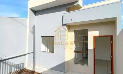 Casa com 3 dorms, 14 de Novembro, Cascavel - R$ 270 mil, Cod: 182