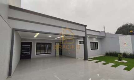 Casa com 1 dorm, Coqueiral, Cascavel - R$ 1.3 mi, Cod: 198