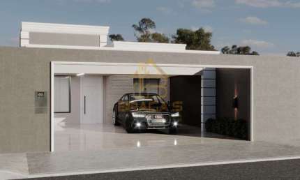 Casa, Pioneiros Catarinenses, Cascavel - R$ 1.1 mi, Cod: 199