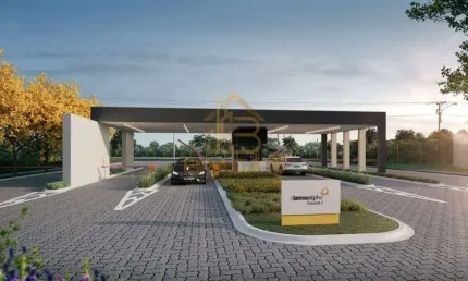 Terreno de condomínio, fag, cascavel - r$ 330 mil, cod: 204