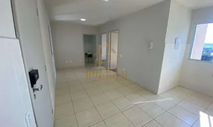 Apartamento com 2 quartos, Floresta, Cascavel - R$ 180 mil, Cod: 215