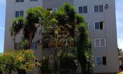 Apartamento com 3 dorms, Coqueiral, Cascavel - R$ 245 mil, Cod: 221