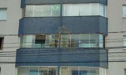 Apartamento com 3 dorms, Centro, Cascavel - R$ 650 mil, Cod: 227