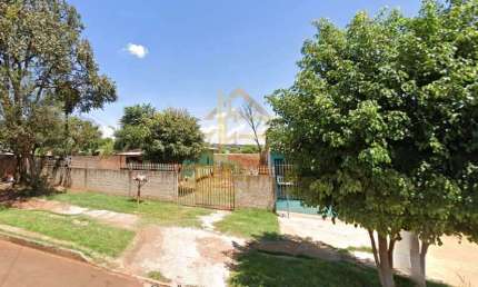 Terreno à venda no Morumbi, Cascavel 