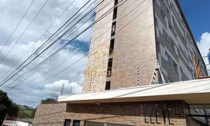 Apartamento com 2 quartos, Cancelli, Cascavel - R$ 350 mil, Cod: 230
