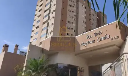 Apartamento com 3 dorms, centro, cascavel - r$ 610 mil, cod: 233
