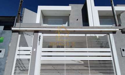 Sobrado com 3 dorms, FAG, Cascavel - R$ 715 mil, Cod: 234