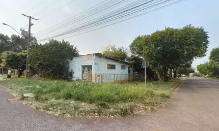 Terreno, 14 de Novembro, Cascavel - R$ 350 mil, Cod: 238
