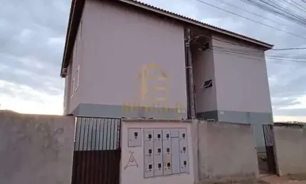 Apartamento com 2 dorms, Rivieira, Cascavel - R$ 160 mil, Cod: 240