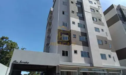 Apartamento com 2 dorms, Pioneiros Catarinenses, Cascavel - R$ 350 mil, Cod: 241