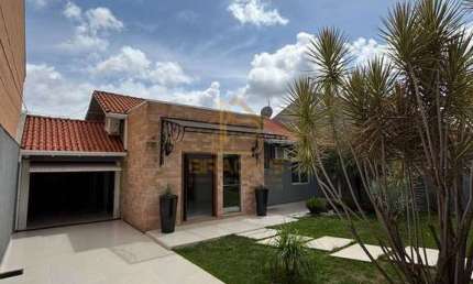 Casa com 3 quartos, Recanto Tropical, Cascavel - R$ 1.45 mi, Cod: 242