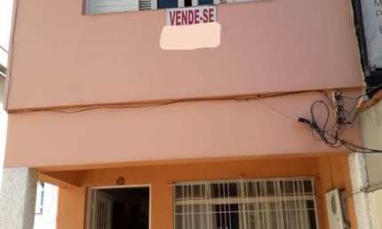 Sobrado para Venda em Diadema, Centro, 3 dormitórios, 1 banheiro, 2 vagas