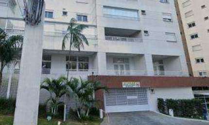 Apartamento para Venda em Diadema, Centro, 3 dormitórios, 2 suítes, 2 banheiros, 2 vagas