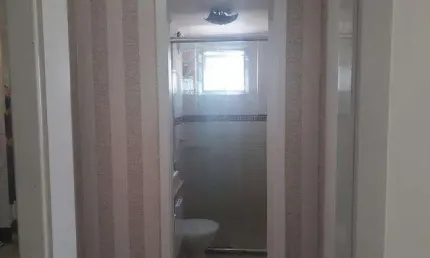 Apartamento para venda em diadema, centro, 2 dormitórios, 1 banheiro, 1 vaga