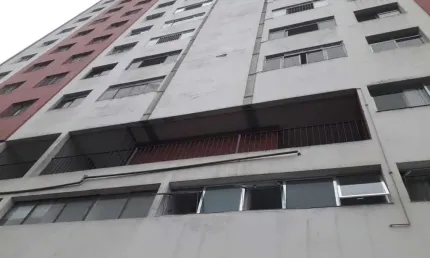 Apartamento para venda em são paulo, cidade ademar, 2 dormitórios, 1 banheiro, 1 vaga