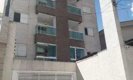 Apartamento para Venda em Diadema, Centro, 2 dormitórios, 1 suíte, 1 banheiro, 1 vaga