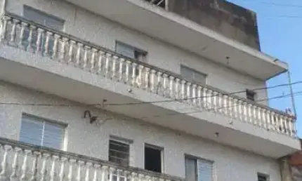 Casa tipo Apartamento para Venda em Diadema, Serraria, 7 dormitórios, 7 banheiros, 3 vagas