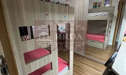 Apartamento para venda, centro, 2 dormitórios, 1 banheiro, 1 vaga