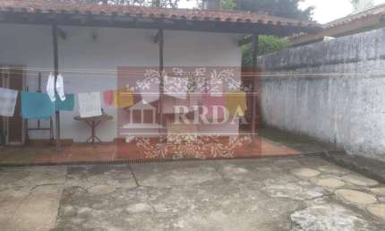 Casa para Venda em Diadema, Eldorado, 4 dormitórios, 1 suíte, 3 banheiros, 4 vagas