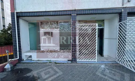 Sala Comercial/Usada para Venda em São Paulo, Cidade Ademar, 2 banheiros, 1 vaga