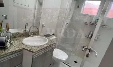 Apartamento para Venda em Diadema, Centro, 2 dormitórios, 1 suíte, 1 banheiro, 1 vaga