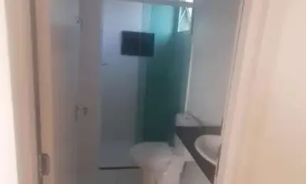 Apartamento para Venda em Diadema, Centro, 2 dormitórios, 1 suíte, 1 banheiro, 1 vaga
