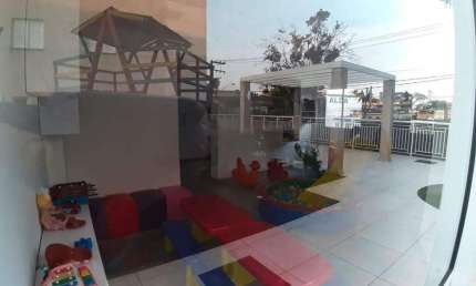 Apartamento para Venda em São Paulo, Eldorado, 3 dormitórios, 1 suíte, 1 banheiro, 1 vaga
