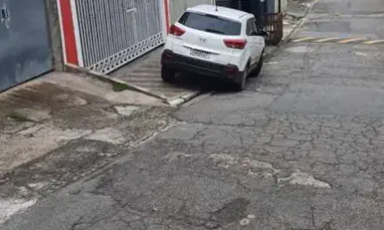 Casa para venda em são paulo, jardim letícia, 3 dormitórios, 1 suíte, 3 banheiros, 2 vagas