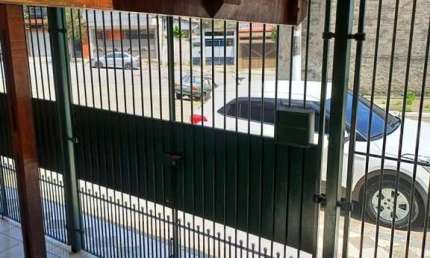 Casa para Venda em Diadema, Conceição, 2 dormitórios, 1 banheiro, 3 vagas
