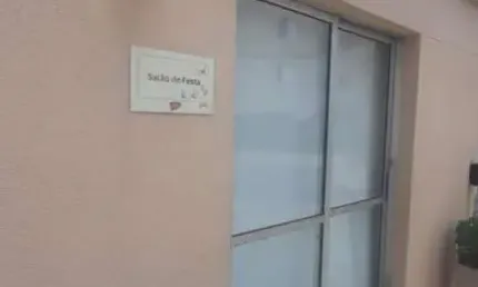 Apartamento para Venda em Diadema, Centro, 2 dormitórios, 1 banheiro, 1 vaga