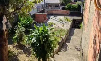 Casa para Venda em São Paulo, Vila Guacuri, 4 dormitórios, 2 suítes, 2 banheiros, 1 vaga