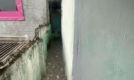 Casa 1 dormitório para Locação em São Paulo, Jardim Miriam, 1 dormitório, 1 vaga
