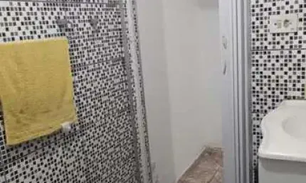 Casa para Venda em São Paulo, Jardim Santa Terezinha (Pedreira), 4 dormitórios, 1 suíte, 1 banheiro