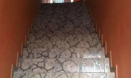 Casa para locação em são paulo, eldorado, 1 dormitório, 1 banheiro
