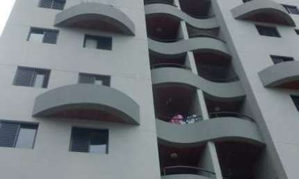 Apartamento para Locação em Diadema, Centro, 3 dormitórios, 1 suíte, 2 banheiros, 2 vagas