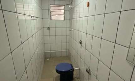 Casa para Locação em São Paulo, Jardim Miriam, 2 dormitórios, 1 banheiro