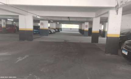Apartamento para Locação em Diadema, Centro, 2 dormitórios, 1 banheiro, 1 vaga