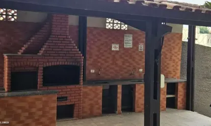 Apartamento para Venda em Diadema, Centro, 3 dormitórios, 1 banheiro, 1 vaga