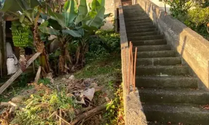 Casa para Locação em São Paulo, Eldorado, 1 dormitório, 1 banheiro