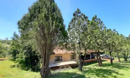 Chácara com 4 dormitórios à venda, 7000 m² por R$ 900.000,00 - Condominio Itaúna  - Ibiporã/PR