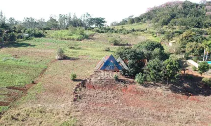 Chácara à venda, 24200 m² por r$ 1.160.000,00 - ribeiro - ibiporã/pr