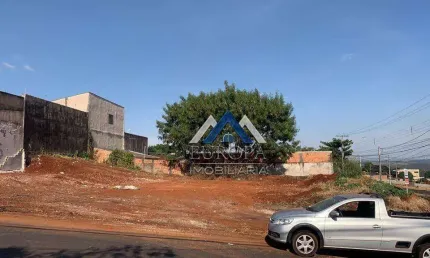 Terreno à venda, 740 m² por R$ 790.000,00 - Indústrias - Londrina/PR
