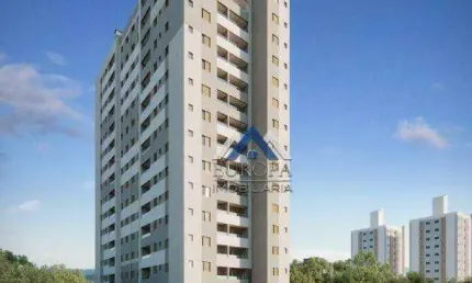 Apartamento com 3 dormitórios à venda, 68 m² por R$ 573.800,00 - Aurora - Londrina/PR