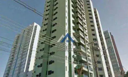 Apartamento à venda, 127 m² por r$ 610.000,00 - centro - londrina/pr