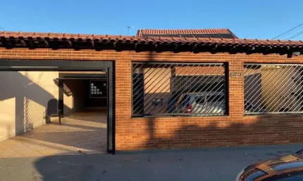 Sobrado com 3 dormitórios à venda, 321 m² por r$ 980.000,00 - jardim dos alpes i - londrina/pr